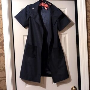 Millard Filmore Duster XS